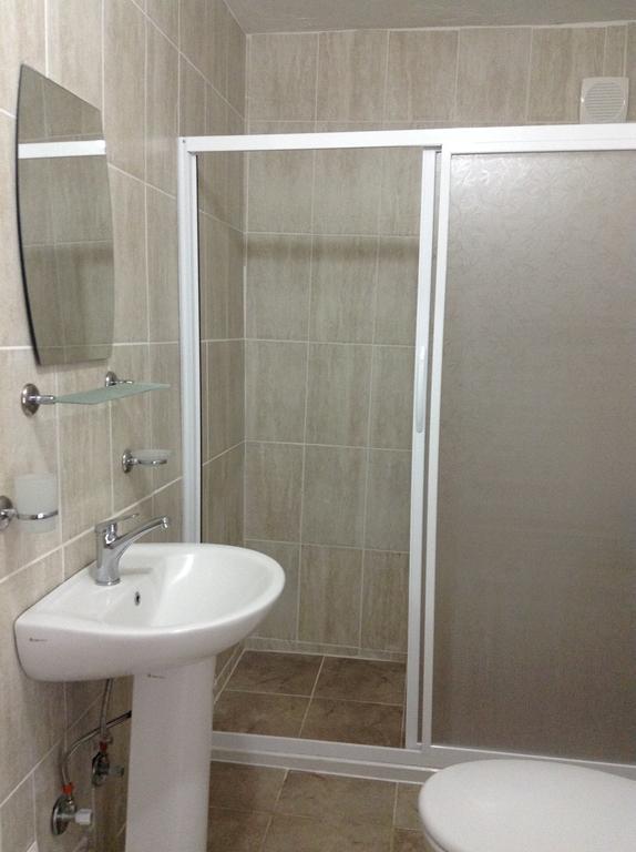 Nur Pension Selçuk Habitación foto