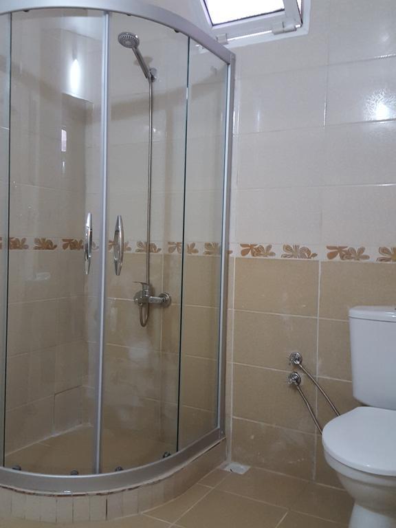 Nur Pension Selçuk Habitación foto
